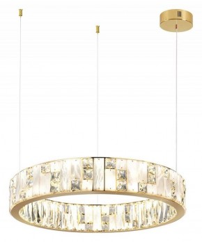 Подвесной светильник Odeon Light Crossa 5072/80L в Миассе - miass.mebel24.online | фото 2
