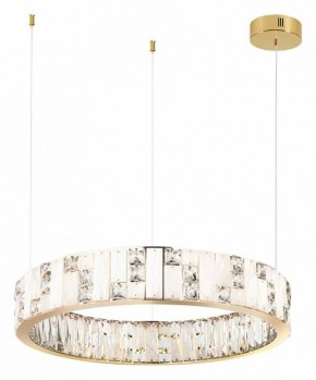 Подвесной светильник Odeon Light Crossa 5072/80L в Миассе - miass.mebel24.online | фото 3