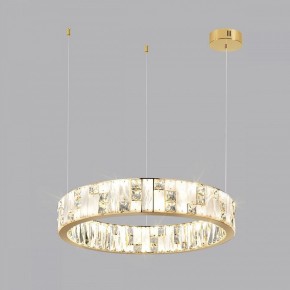 Подвесной светильник Odeon Light Crossa 5072/80L в Миассе - miass.mebel24.online | фото 4
