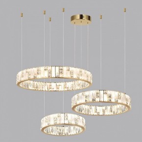 Подвесной светильник Odeon Light Crossa 5072/80L в Миассе - miass.mebel24.online | фото 7