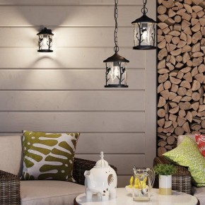 Подвесной светильник Odeon Light Cuita 4963/1 в Миассе - miass.mebel24.online | фото 5
