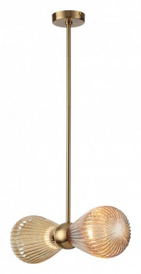 Подвесной светильник Odeon Light Elica 5402/2 в Миассе - miass.mebel24.online | фото 2