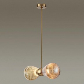 Подвесной светильник Odeon Light Elica 5402/2 в Миассе - miass.mebel24.online | фото 3