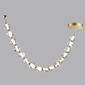 Подвесной светильник Odeon Light Jemstone 5085/64L в Миассе - miass.mebel24.online | фото 2