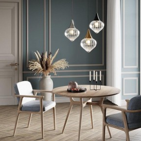 Подвесной светильник Odeon Light Kesta 4949/1 в Миассе - miass.mebel24.online | фото 4