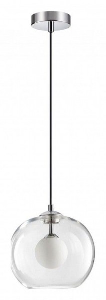 Подвесной светильник Odeon Light Lostar 4955/1 в Миассе - miass.mebel24.online | фото 3