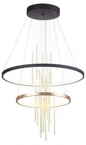 Подвесной светильник Odeon Light Monica 3901/63L в Миассе - miass.mebel24.online | фото 3