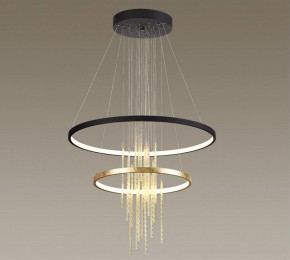 Подвесной светильник Odeon Light Monica 3901/63L в Миассе - miass.mebel24.online | фото 5