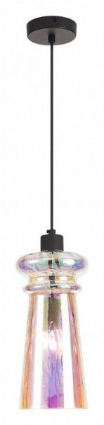 Подвесной светильник Odeon Light Pasti 1 4967/1 в Миассе - miass.mebel24.online | фото 3