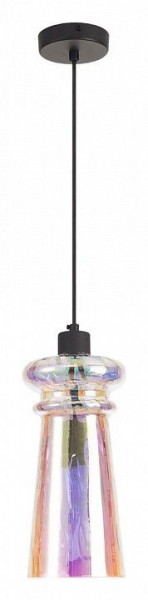 Подвесной светильник Odeon Light Pasti 1 4967/1 в Миассе - miass.mebel24.online | фото 4