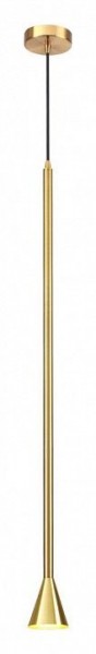 Подвесной светильник Odeon Light Pipa 3884/1G в Миассе - miass.mebel24.online | фото 3