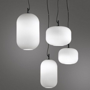 Подвесной светильник Odeon Light Roofi 4753/1 в Миассе - miass.mebel24.online | фото 5