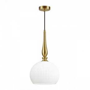 Подвесной светильник Odeon Light Runga 4766/1 в Миассе - miass.mebel24.online | фото 3