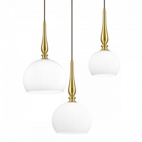 Подвесной светильник Odeon Light Runga 4766/1 в Миассе - miass.mebel24.online | фото 5