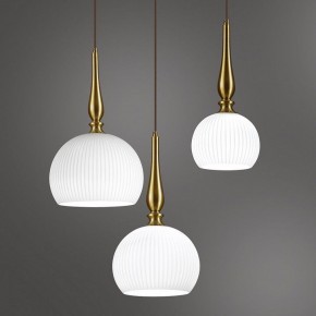 Подвесной светильник Odeon Light Runga 4766/1 в Миассе - miass.mebel24.online | фото 6