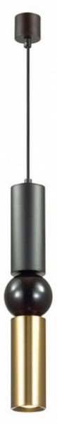Подвесной светильник Odeon Light Sakra 4074/5L в Миассе - miass.mebel24.online | фото 2