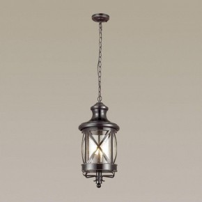 Подвесной светильник Odeon Light Sation 4045/3 в Миассе - miass.mebel24.online | фото 4