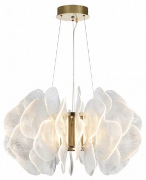 Подвесной светильник Odeon Light Siama 5089/115L в Миассе - miass.mebel24.online | фото