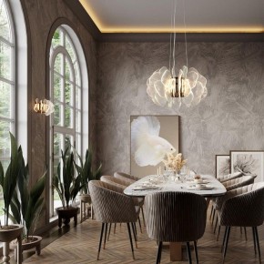Подвесной светильник Odeon Light Siama 5089/115L в Миассе - miass.mebel24.online | фото 6