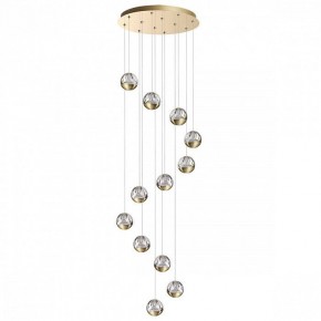 Подвесной светильник Odeon Light Sono 5101/60L в Миассе - miass.mebel24.online | фото 2