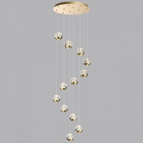 Подвесной светильник Odeon Light Sono 5101/60L в Миассе - miass.mebel24.online | фото 3