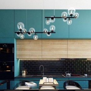 Подвесной светильник Odeon Light Tovi 4818/10 в Миассе - miass.mebel24.online | фото 5
