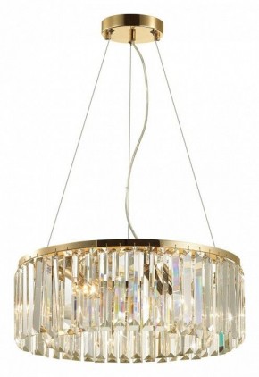 Подвесной светильник Odeon Light Vassa 4987/6 в Миассе - miass.mebel24.online | фото 4