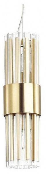 Подвесной светильник Odeon Light Viketa 4786/2 в Миассе - miass.mebel24.online | фото 2