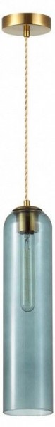 Подвесной светильник Odeon Light Vosti 4641/1 в Миассе - miass.mebel24.online | фото 2