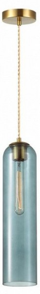 Подвесной светильник Odeon Light Vosti 4641/1 в Миассе - miass.mebel24.online | фото 3