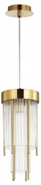 Подвесной светильник Odeon Light York 4788/1 в Миассе - miass.mebel24.online | фото 2