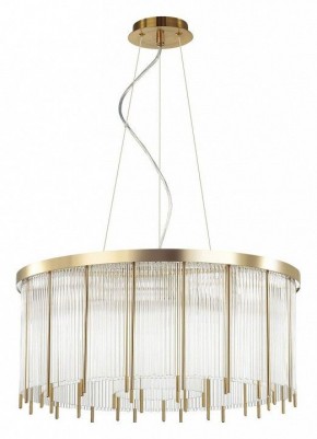 Подвесной светильник Odeon Light York 4788/10 в Миассе - miass.mebel24.online | фото 2