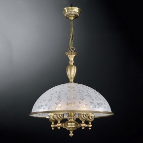 Подвесной светильник Reccagni Angelo 6202 L 6202/48 в Миассе - miass.mebel24.online | фото 2