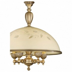 Подвесной светильник Reccagni Angelo 6208 L 6208/48 в Миассе - miass.mebel24.online | фото