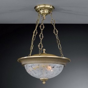 Подвесной светильник Reccagni Angelo 6212 PL 6212/3 в Миассе - miass.mebel24.online | фото 2
