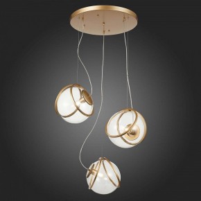 Подвесной светильник ST-Luce Acerra SL1181.313.03 в Миассе - miass.mebel24.online | фото 4