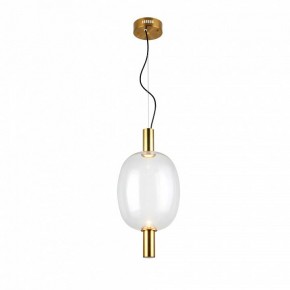 Подвесной светильник ST-Luce Allenore SL1582.313.01 в Миассе - miass.mebel24.online | фото 3
