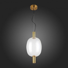 Подвесной светильник ST-Luce Allenore SL1582.313.01 в Миассе - miass.mebel24.online | фото 6