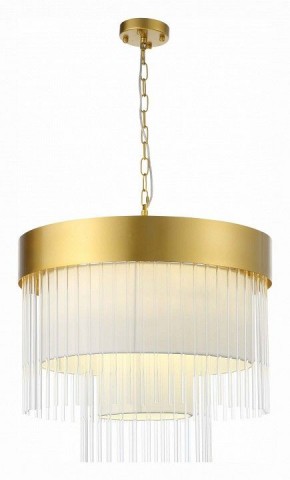 Подвесной светильник ST-Luce Aversa SL1352.203.09 в Миассе - miass.mebel24.online | фото 3