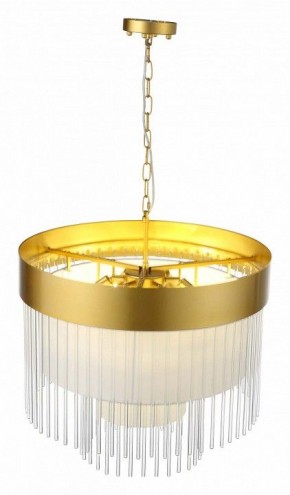 Подвесной светильник ST-Luce Aversa SL1352.203.09 в Миассе - miass.mebel24.online | фото 5