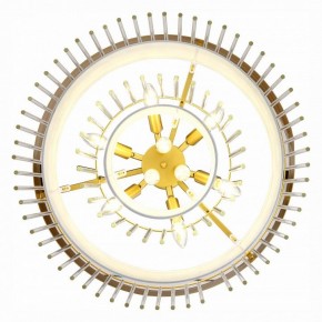 Подвесной светильник ST-Luce Aversa SL1352.203.09 в Миассе - miass.mebel24.online | фото 8