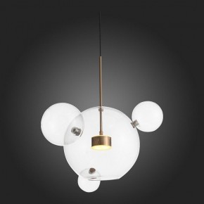 Подвесной светильник ST-Luce Bopone SL1133.203.01 в Миассе - miass.mebel24.online | фото 11
