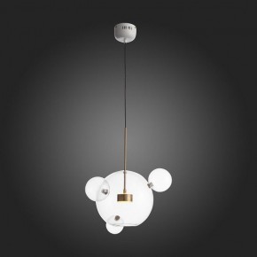 Подвесной светильник ST-Luce Bopone SL1133.203.01 в Миассе - miass.mebel24.online | фото 13