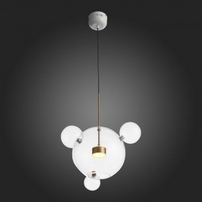 Подвесной светильник ST-Luce Bopone SL1133.203.01 в Миассе - miass.mebel24.online | фото 4