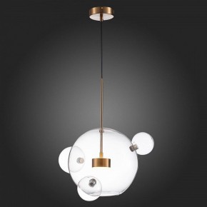 Подвесной светильник ST-Luce Bopone SL1133.203.01 в Миассе - miass.mebel24.online | фото 6