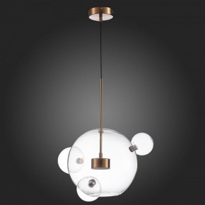 Подвесной светильник ST-Luce Bopone SL1133.203.01 в Миассе - miass.mebel24.online | фото 9
