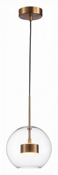 Подвесной светильник ST-Luce Bopone SL1133.233.01 в Миассе - miass.mebel24.online | фото 3