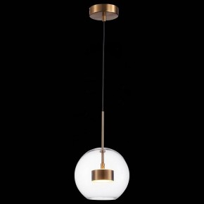 Подвесной светильник ST-Luce Bopone SL1133.233.01 в Миассе - miass.mebel24.online | фото 4
