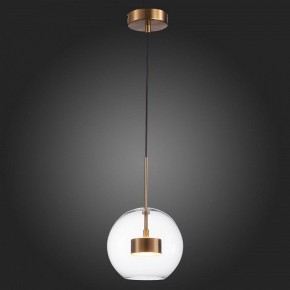 Подвесной светильник ST-Luce Bopone SL1133.233.01 в Миассе - miass.mebel24.online | фото 5