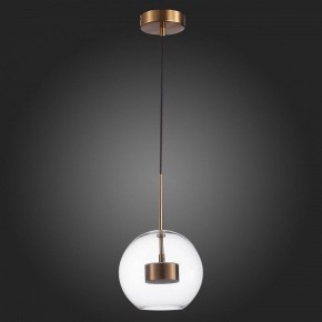 Подвесной светильник ST-Luce Bopone SL1133.233.01 в Миассе - miass.mebel24.online | фото 6